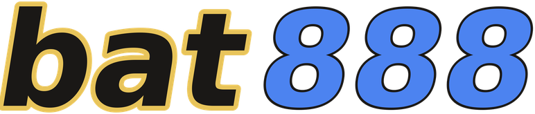 bat888 logo